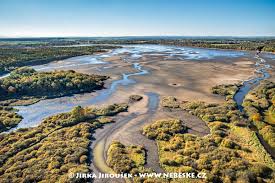 Vyhledáváme pobyty, hotely, penziony i chalupy vhodné pro rodiny s dětmi. Rybnik Rozmberk Letecke Fotografie Jirka Jirousek