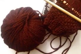 Ein neuer teppich wird gebraucht? Teppich Stricken Eine Anleitung Focus De
