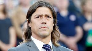 Matías almeyda başka oyuncu ile karşılaştır. Matias Almeyda Intimo Como Supero La Depresion La Transformacion De River En El Barcelona Y Su Intencion De Participar En Politica Infobae