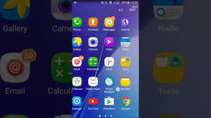 Do you want to make external microsd card as default storage? How To Change Default Storage In Samsung Smart Phones Youtube