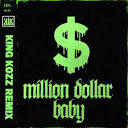 Stream Tommy Richman - Million Dollar Baby (King Kozz Remix) by ...