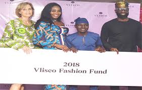• 44 501 просмотр 1 год назад. Paramole Emerges Winner Vlisco Fashion Fund 2018 Independent Newspaper Nigeria