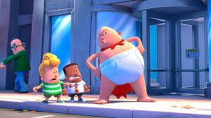 We did not find results for: Captain Underpants The First Epic Movie Full Movie Movies Anywhere