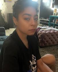 I felt purdy💜💕