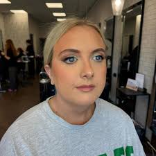 Makeup By Hannah Wheatley