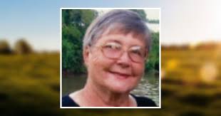 Lucy Vincent Menard Obituary September 8, 2022