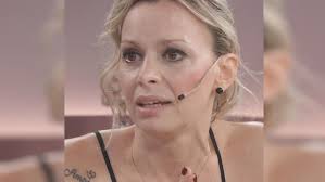 She is an actress, known for la luz del bosque (2008), amigovios (1995). Caramelito Carrizo Hablo De La Enfermedad De Su Hermano De La Bahia