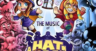 Buy Cheap A Hat In Time Ultimate Edition Cd Key Lowest Price