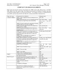Stamp duty is tax to be paid to the government when someone buys a property in any city. Stamp Duty On Various Documents Government Politics