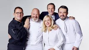 Sans lien de famille avec christian etchebest, philippe etchebest est passionné de boxe et de rugby, deux. Pourquoi On Va Encore Devorer Top Chef Le Soir Plus