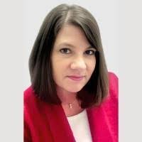 Tricia Barr's Instagram, Twitter & Facebook