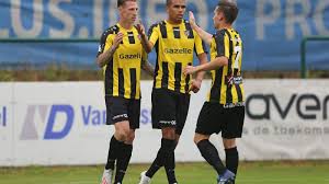 Gheorghe hagi wil roemeense voetbal boost geven: Beker Van Belgie K Lyra Lierse
