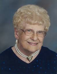 Obituary information for Margaret B. Morgan