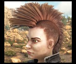 It shouldn't be this convoluted to be beautiful. How To Obtain Different Types Of Ark Hairstyles In 2021 Top Secret Ways