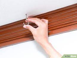 There is no additional cost to you. How To Hang A Hook From A Ceiling 9 Steps With Pictures