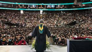 Our commencement ceremonies are held every june and allow us to commemorate the accomplishments of our students and congratulate them on completing their degrees. Njcu Virtual Graduation Celebration New Jersey City University