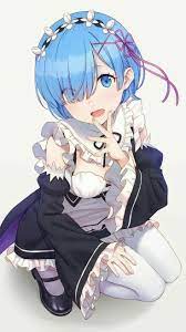 Pin By Martin Dang On Wiafu Anime Kawaii Anime Cute Anime Character