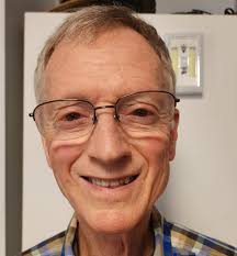 Welcoming Mr. Jason Wester, second from left, as interim principal at  Jackson County Comprehensive High School at tonight's meeting of the Board  of Education are, from left, BOE members Don Clerici and