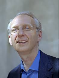 Marc Steiner, St. Gallen/Bern