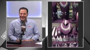 Gems Live From New York... Justin Krall