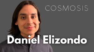 Ep 9: Daniel Elizondo