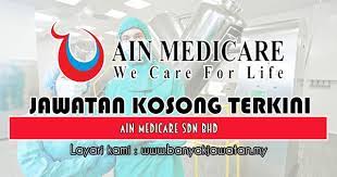 Kilang canggih di pengkalan chepa juga canggih kota bharu facebook. Jawatan Kosong Di Ain Medicare Sdn Bhd 25 Disember 2018 Kerja Kosong 2021 Jawatan Kosong Kerajaan 2021