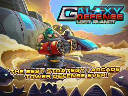 Lost planet mod apk en happymoddescargar. Galaxy Defense Lost Planet Mod Apk Apkmodfree Com
