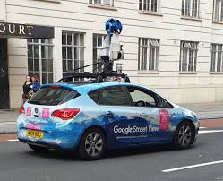 Copier coller l'url pour partager facilement le google street view de votre choix (l'url est mise à jour en permanence pour prendre en compte vos actions). MaÈinile Google Street View Revin In Satu Mare Echipele Dotate Cu Noi Tehnologii