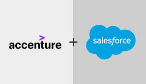 Check spelling or type a new query. Accenture Partners With Salesforce On Sustainability