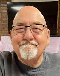 Larry Edward Calhoun Obituary 2023