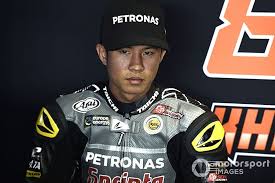 Pawi To Drop Down To Moto3 Next Season