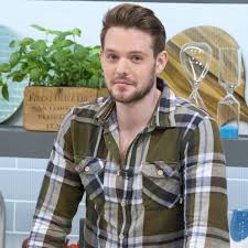 Image captionjohn whaite won the third series of the great british bake off in 2012. Bake Off Winner John Whaite S Sister Found After Going Missing