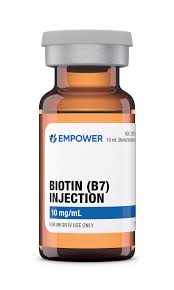Image result for Biotin