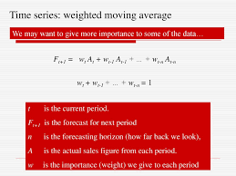 Check spelling or type a new query. Manajemen Persediaan 3 Peramalan Ppt Download