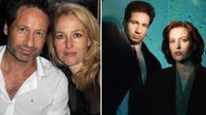 Ei bine, in 2016 au revenit cu sezonul 10. Gillian Anderson Si David Duchovny Au Sarbatorit 20 De Ani De La Lansarea Serialului Dosarele X Stirileprotv Ro