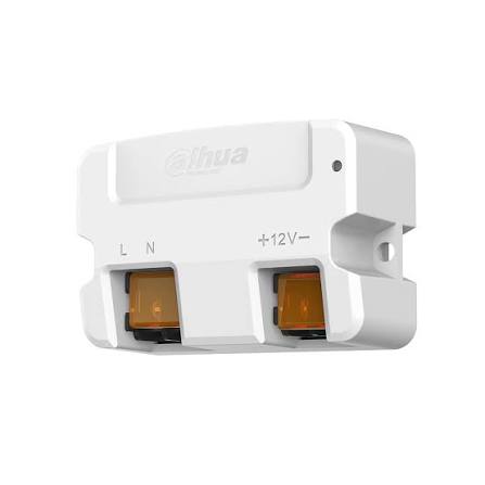 Dahua PFM320D-015 Power Adapter view 2