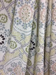 Mosaic Shower Curtain 30 World Market Home Decor Downstairs Bathroom Curtains