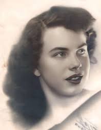 Obituary for Mary F. (Fanning) Ruble