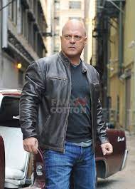Buy No Ordinary Family Vic Mackey Jacket Michael Chiklis Leather Jacket Leather Jacket Men Style Leather Jacket Men Leather Jacket