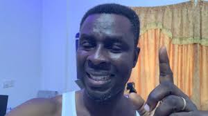 Eastwood. Anaba. Junior. Ministry