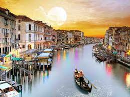 صور خلفيات مدينة فينيسيا في إيطاليا صورة 7 photo online photo world