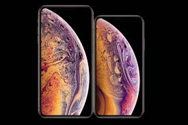 The smartphone comes with 12+12 mp primary camera and 7 mp selfie camera. Apple Launches First Ever Dual Sim Iphone Iphone Xs Xs Max Xr India Price Announced The Financial Express
