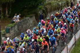 La flèche wallonne 2021 est la 85e édition de cette course cycliste masculine sur route. 2021 Men S Fleche Wallonne Movistar Team