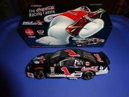 Officially licensed apparel for dale earnhardt jr. Sammlerstuck Nascar 1 Cocacola Eisbar 1998 Monte Carlo Dale Earnhardt Jr Ebay