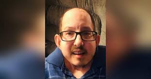 Obituary information for Brent Lee Solomon