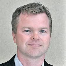 Luke McCormick's Speaker Profile @ Sessionize