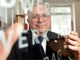 An der Grenze zum Billiglohnland: Helmut Hartmann beendet seine M