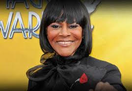 Cicely Tyson Birthday