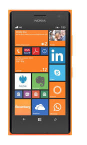Celular nokia lumia 735 windows phone piezas. Nokia Lumia 735 Orange 8gb Rm 1038 4 7 Inches Factory Unlocked Lte 4g 3g 2g Gsm Cell Phone Buy Online In Bahamas At Bahamas Desertcart Com Productid 11113281