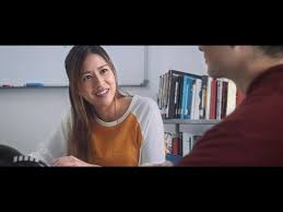 So, tell us about your roles in by my side. Love At First Swipe Episode 1 Chinese And Bm Subtitles Available Litetube